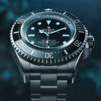Rolex Deepsea Challenge 126067