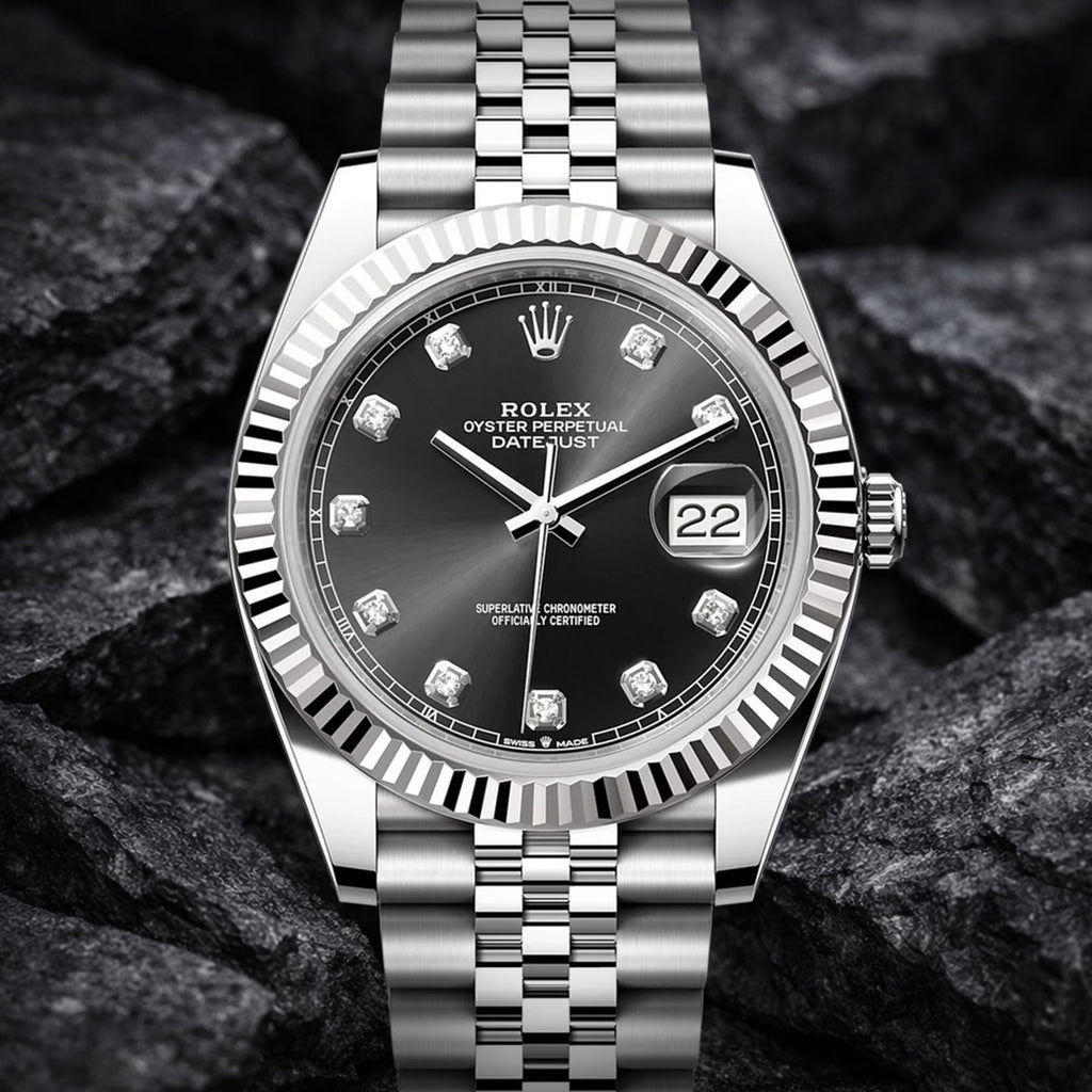 Rolex Datejust 41