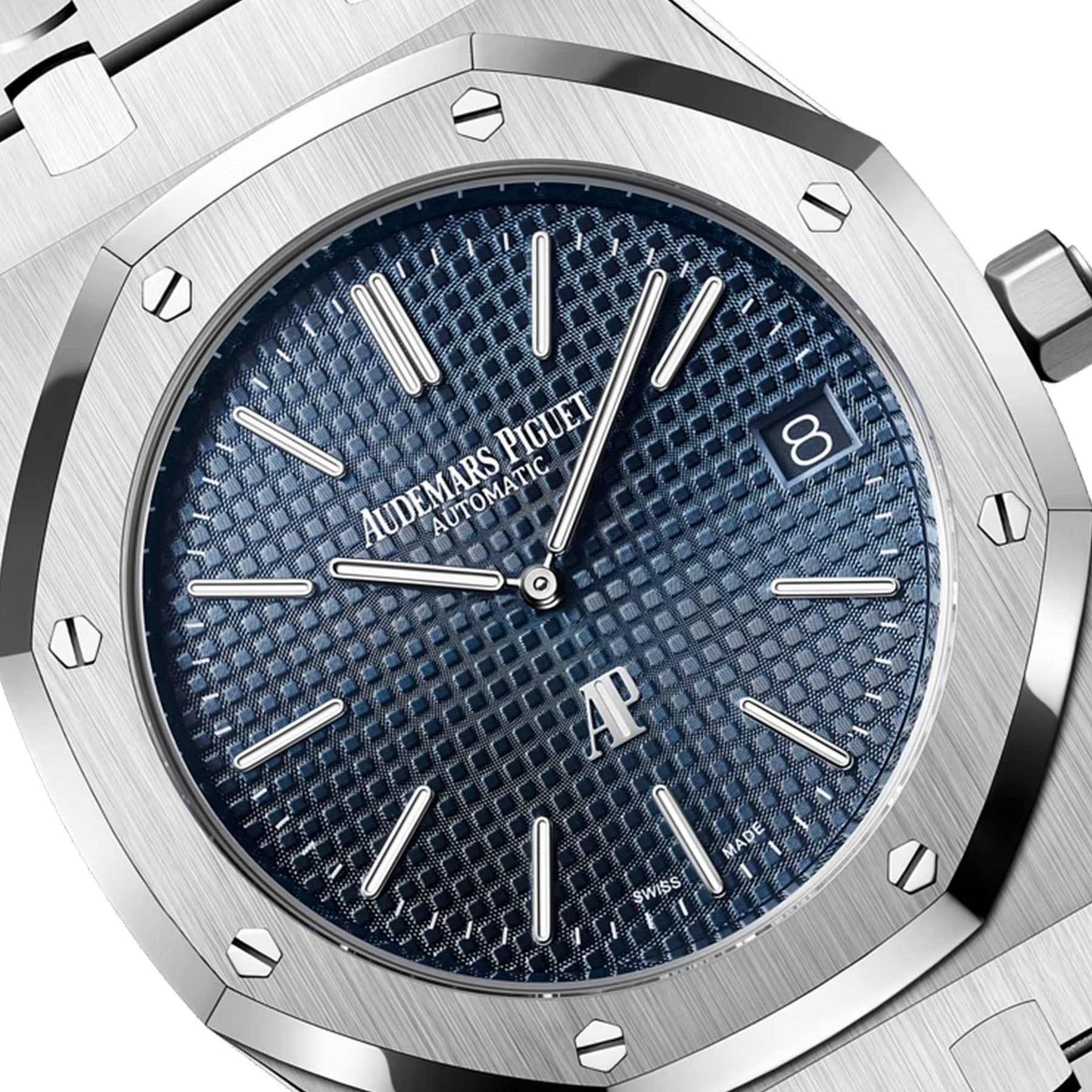 Audemars Piguet Royal Oak Jumbo Extra-Thin 15202ST