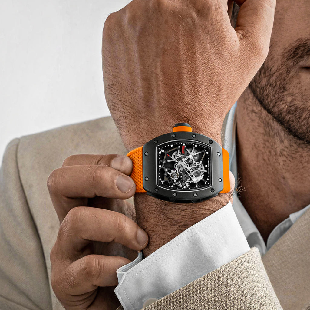 Richard Mille RM 035 Rafael Nadal