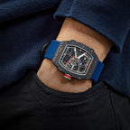 Richard Mille RM 67-02 'Sébastien Ogier' Carbon TPT