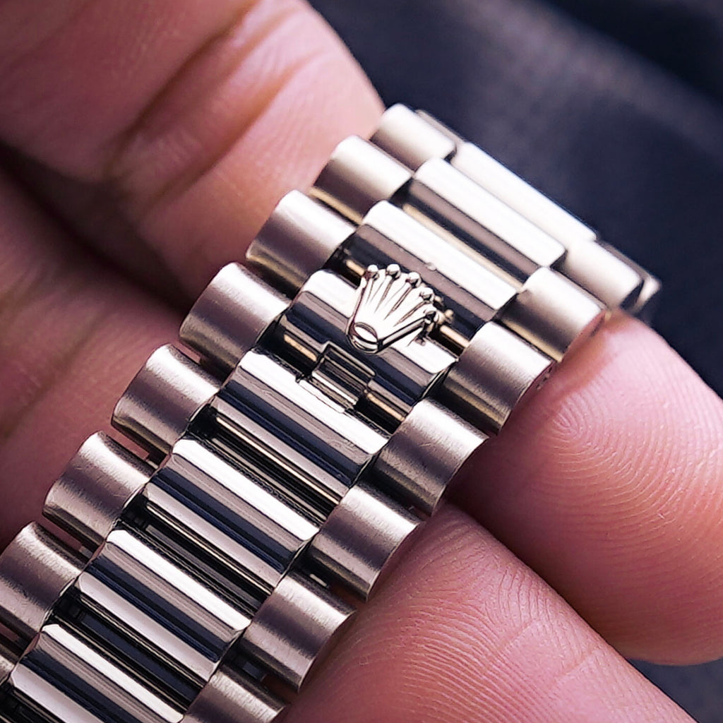 Rolex Day-Date 40 228349RBR