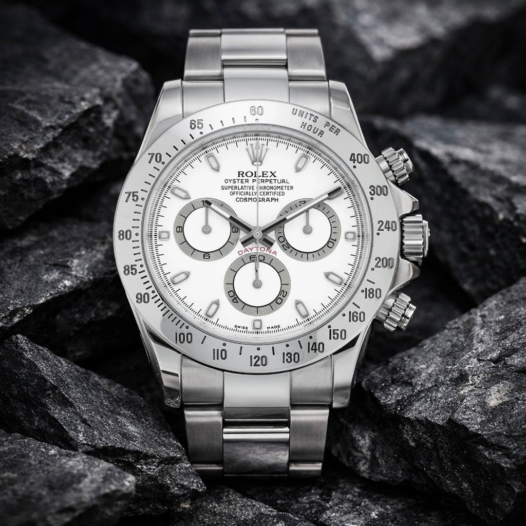 Rolex Daytona