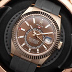 Rolex Sky-Dweller 326235