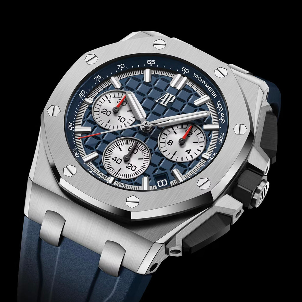 Audemars Piguet Royal Oak Offshore 26420TI
