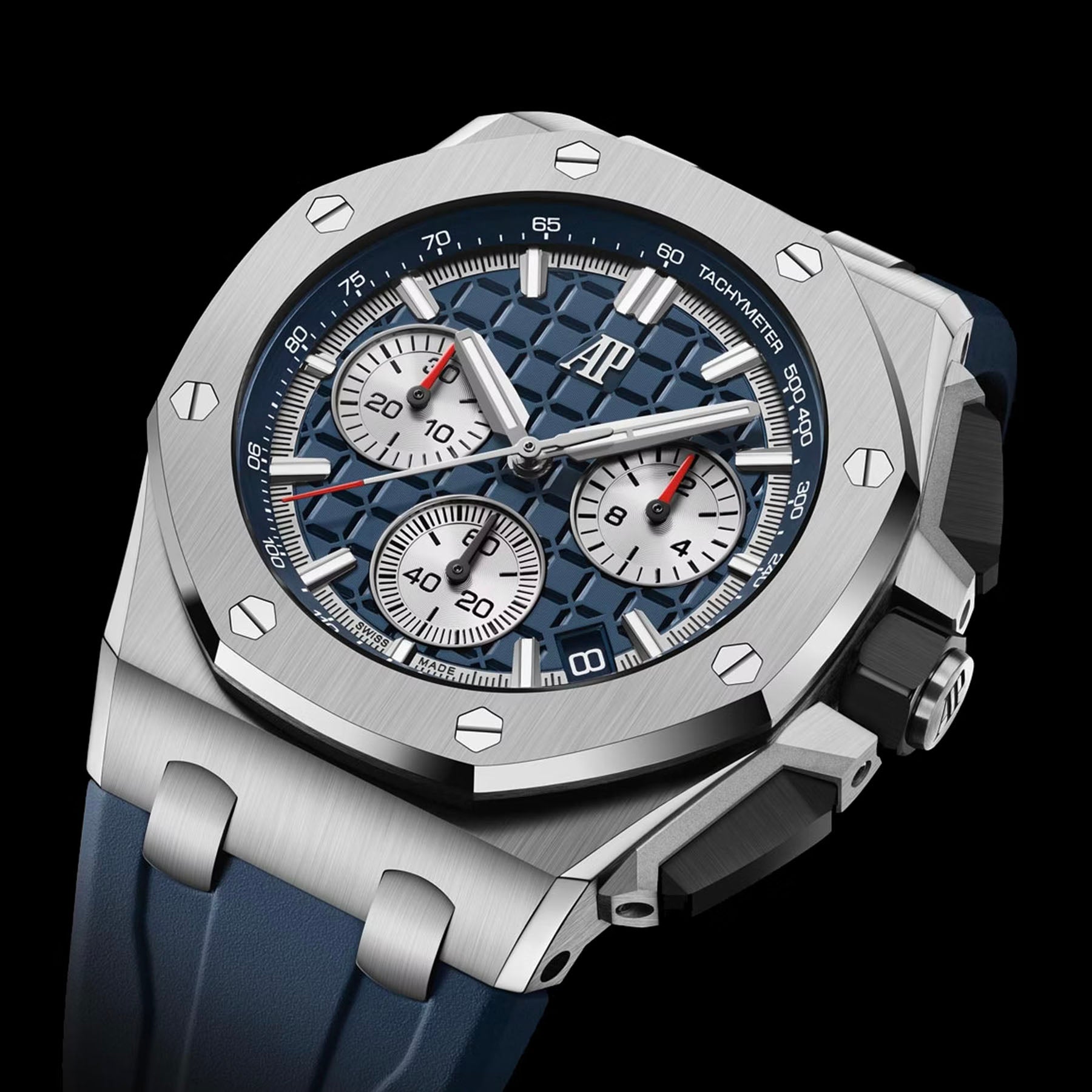 Audemars Piguet Royal Oak Offshore 26420TI