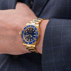 Rolex Submariner Date 126618LB