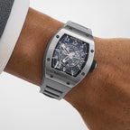 Richard Mille RM 010 Automatic Titanium