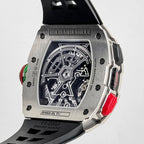 Richard Mille RM 65-01 Automatic Split-Seconds Chronograph