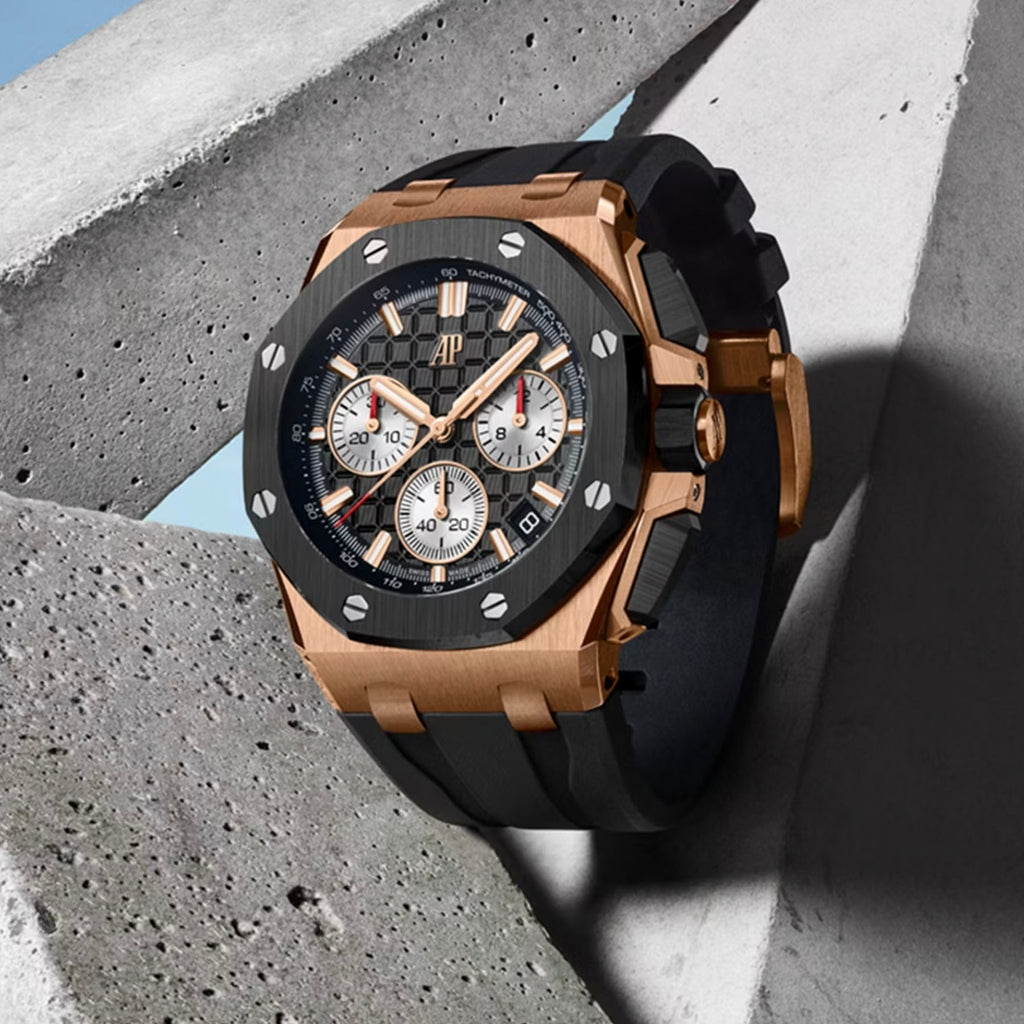 Audemars Piguet Royal Oak Offshore 26420OR