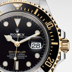 Rolex Sea-Dweller 126603