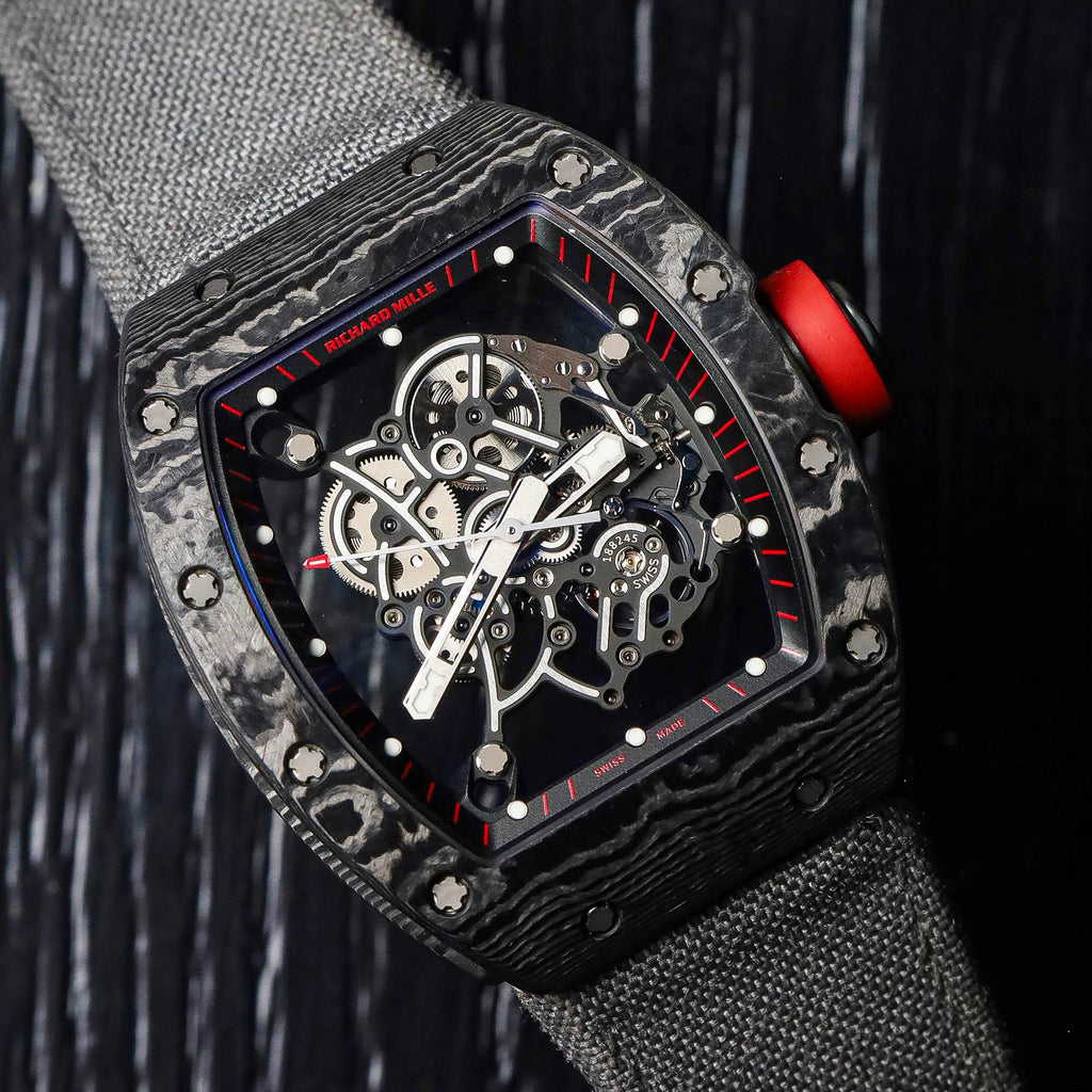Richard Mille RM 055 Bubba Dark Legend