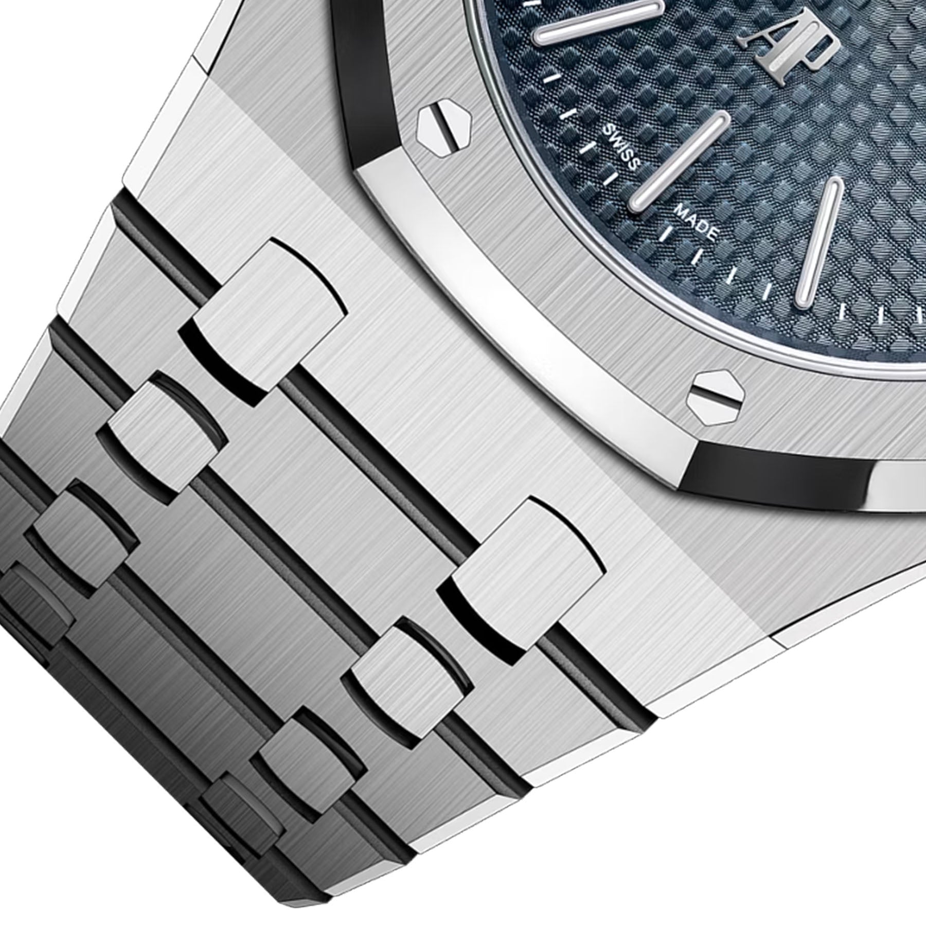 Audemars Piguet Royal Oak Jumbo Extra-Thin 16202ST
