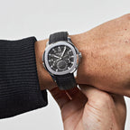 Patek Philippe Aquanaut Travel Time 5164A