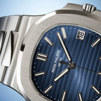 Patek Philippe Nautilus 5711A