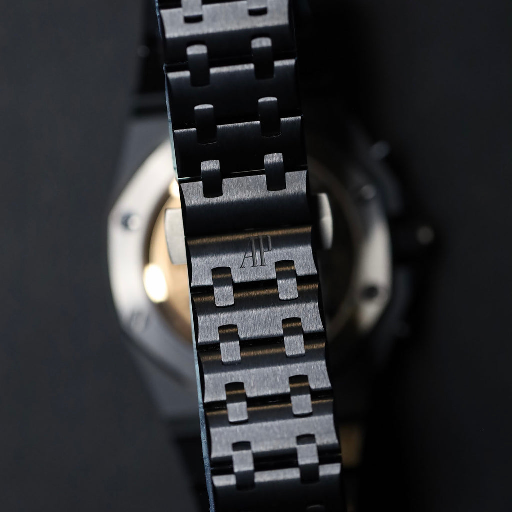 Audemars Piguet Royal Oak Offshore Selfwinding Chronograph