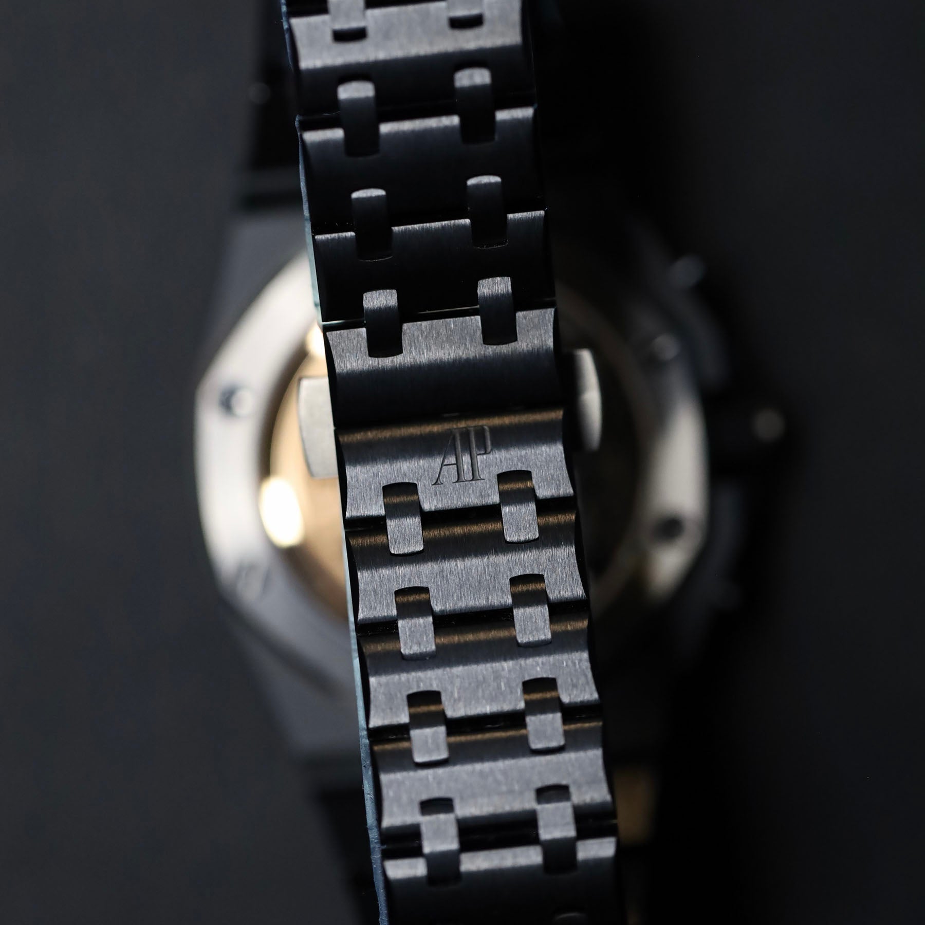 Audemars Piguet Royal Oak Offshore Selfwinding Chronograph