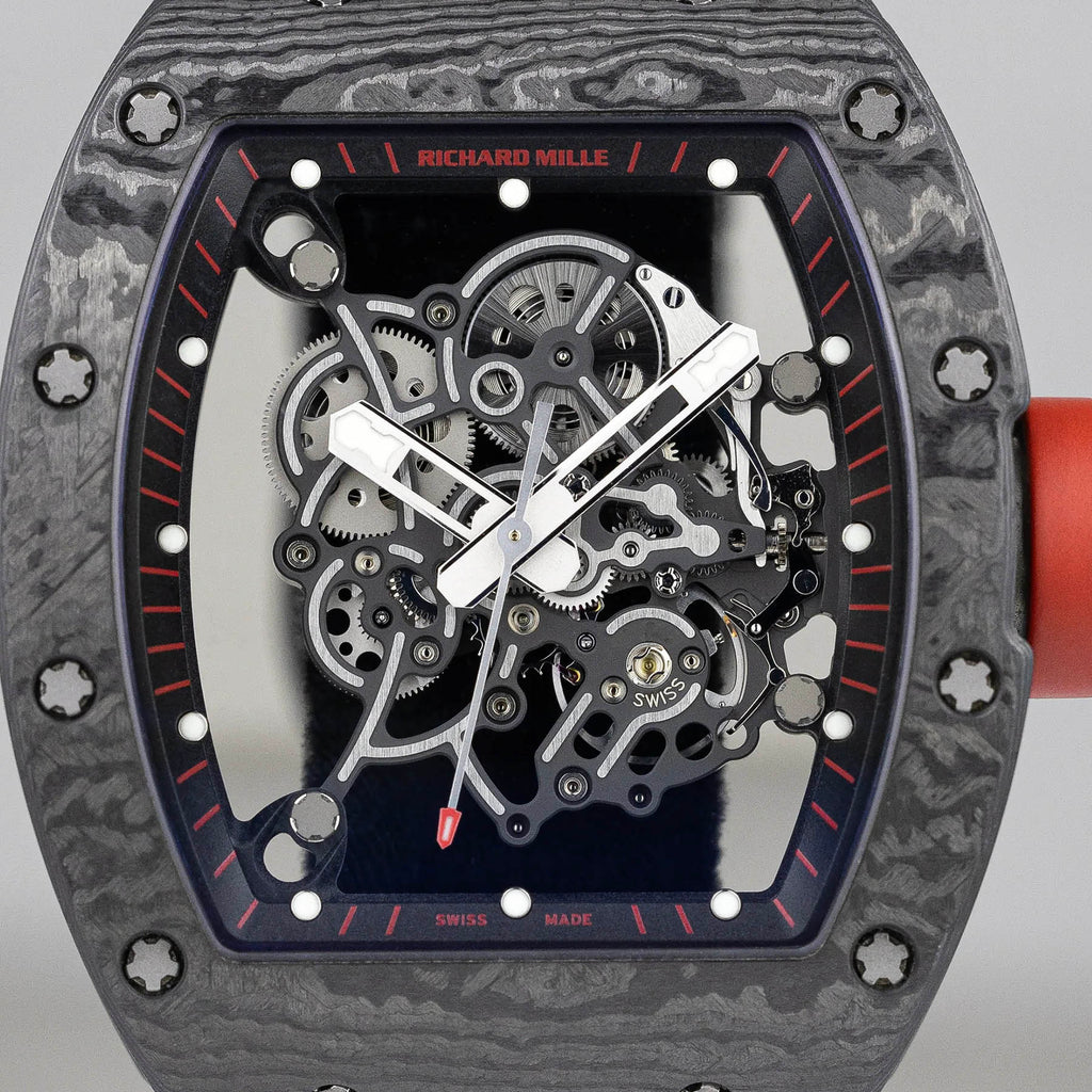 Richard Mille RM 055 Bubba Dark Legend