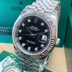 Rolex Datejust 41