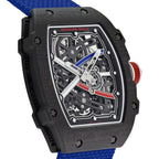 Richard Mille RM 67-02 'Sébastien Ogier' Carbon TPT