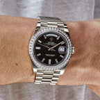 Rolex Day-Date 40 228349RBR