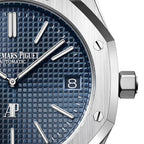 Audemars Piguet Royal Oak Jumbo Extra-Thin 15202ST