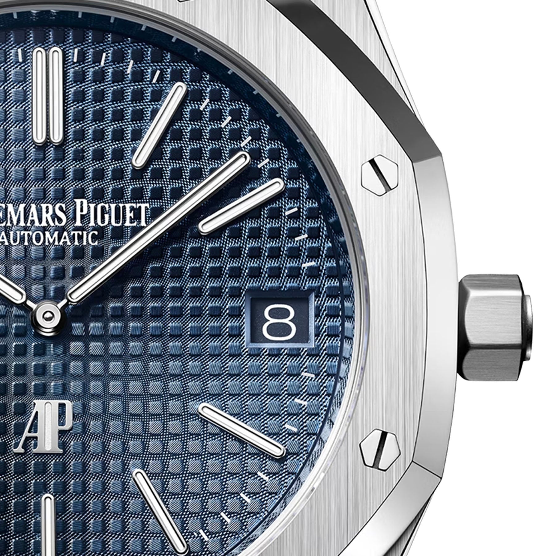 Audemars Piguet Royal Oak Jumbo Extra-Thin 15202ST