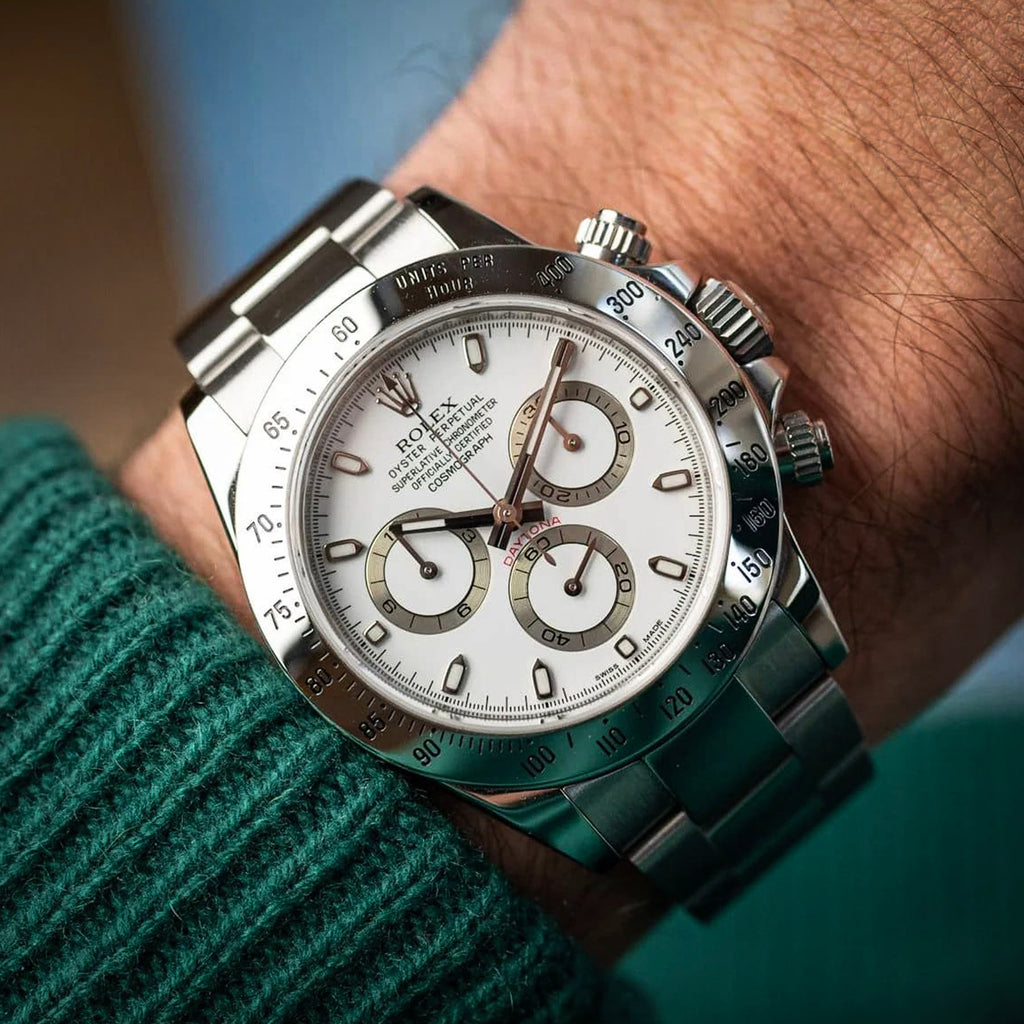 Rolex Daytona