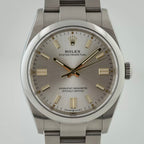Rolex Oyster Perpetual 36 126000
