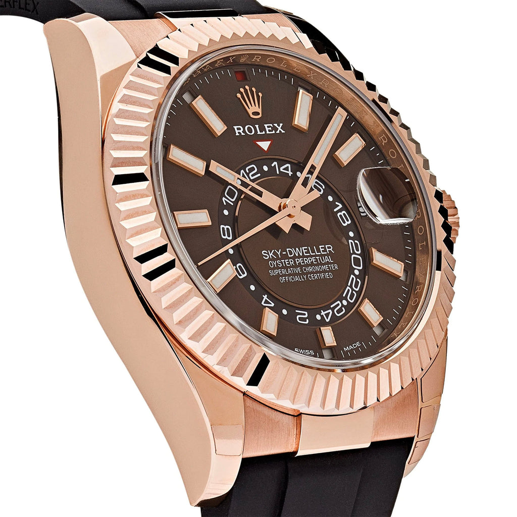 Rolex Sky-Dweller 326235