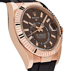 Rolex Sky-Dweller 326235