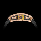 Richard Mille RM 11-03 Automatic Flyback Chronograph Rose Gold Titanium