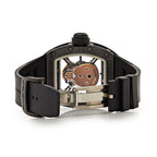 Richard Mille RM 52-01 'Skull' Black Ceramic Limited Edition