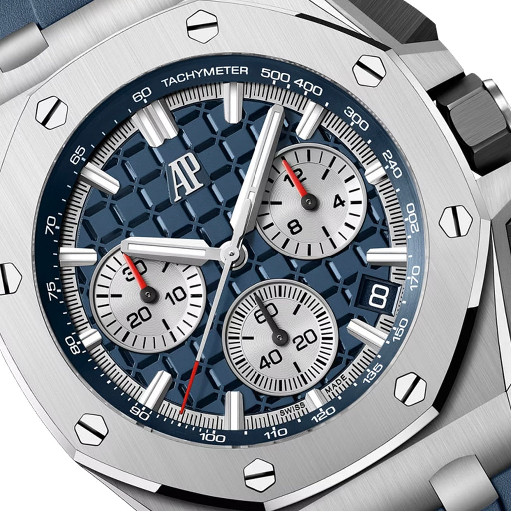 Audemars Piguet Royal Oak Offshore 26420TI