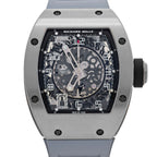 Richard Mille RM 010 Automatic Titanium