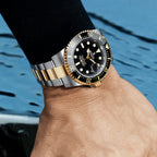 Rolex Sea-Dweller 126603