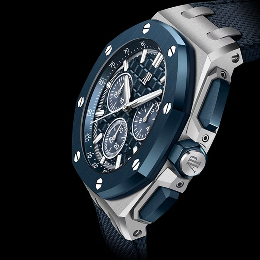 Audemars Piguet Royal Oak Offshore 26420SO