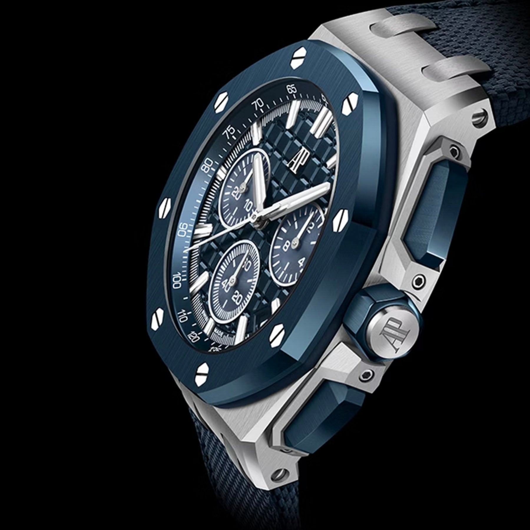 Audemars Piguet Royal Oak Offshore 26420SO