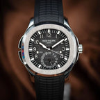 Patek Philippe Aquanaut Travel Time 5164A