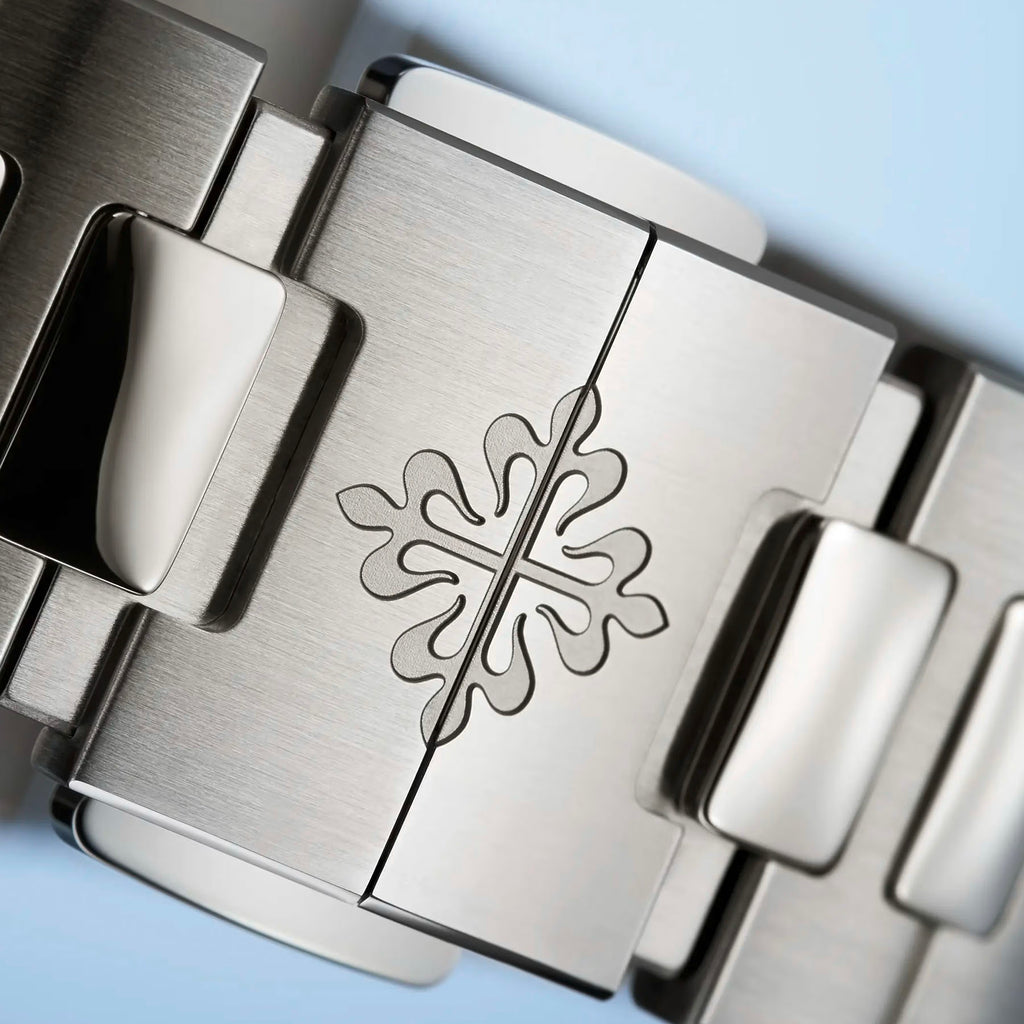 Patek Philippe Nautilus 5711A