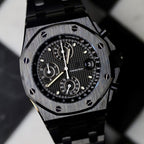 Audemars Piguet Royal Oak Offshore Selfwinding Chronograph