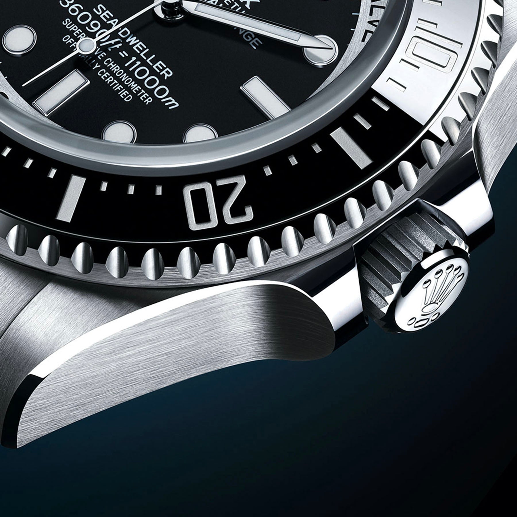 Rolex Deepsea Challenge 126067