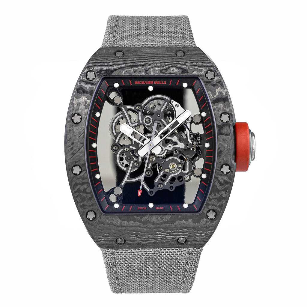 Richard Mille RM 055 Bubba Dark Legend