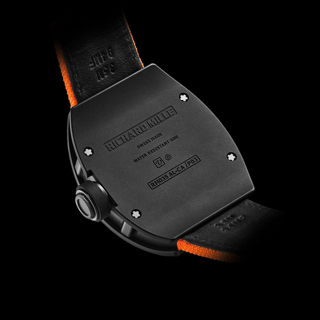 Richard Mille RM 035 Rafael Nadal