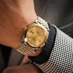 Rolex Datejust 126303