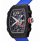 Richard Mille RM 67-02 'Sébastien Ogier' Carbon TPT