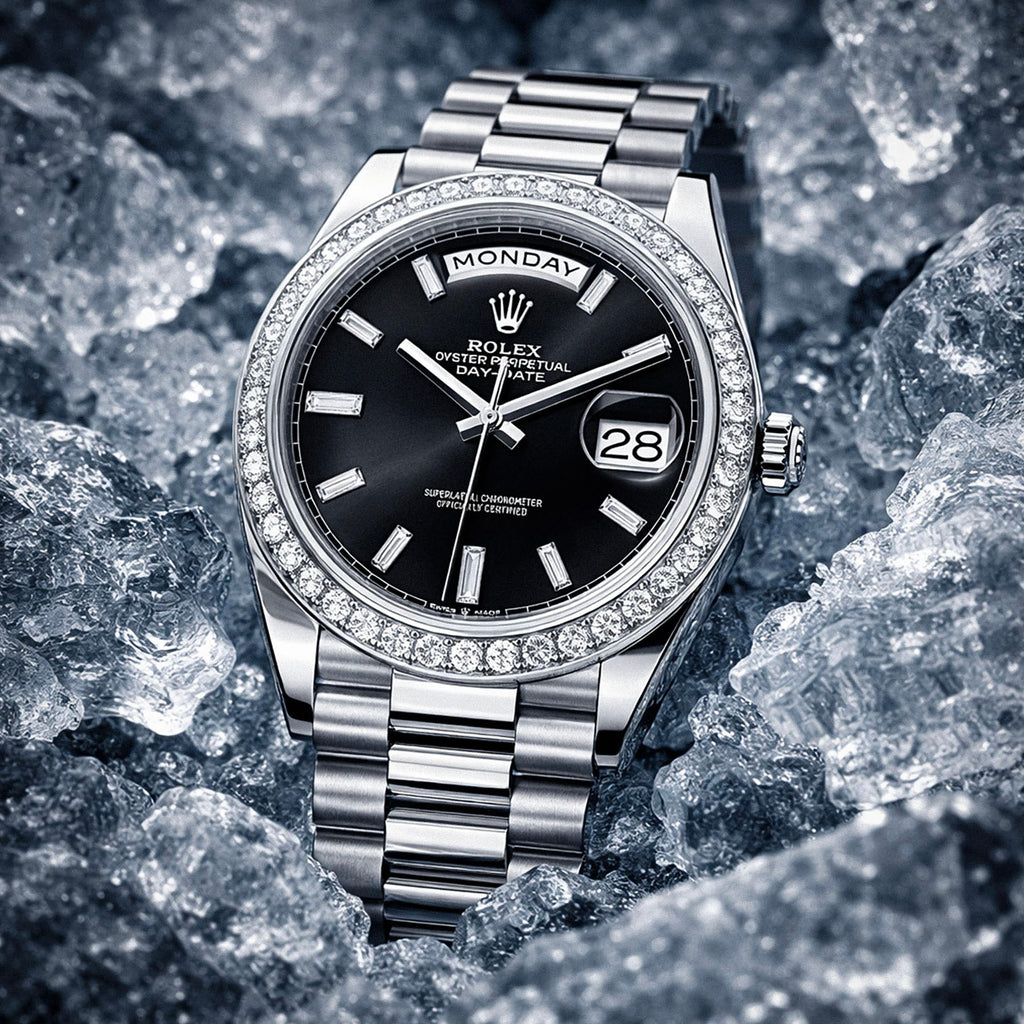 Rolex Day-Date 40 228349RBR