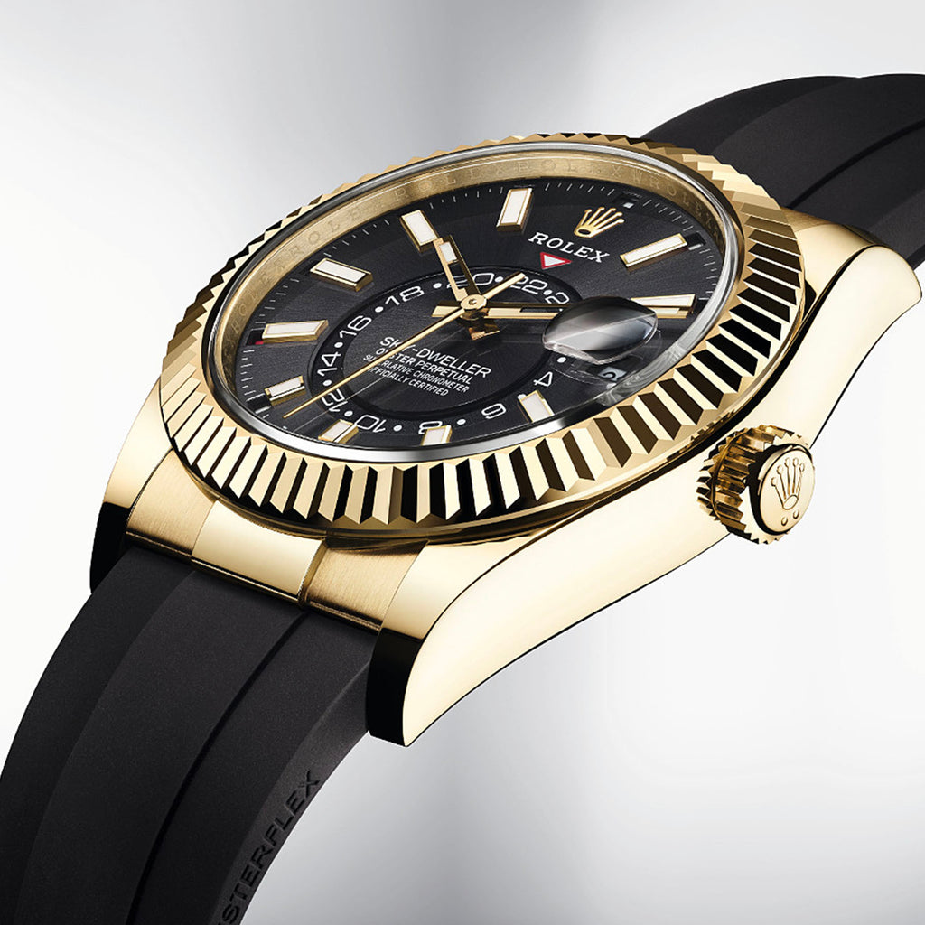 Rolex Sky-Dweller 326238