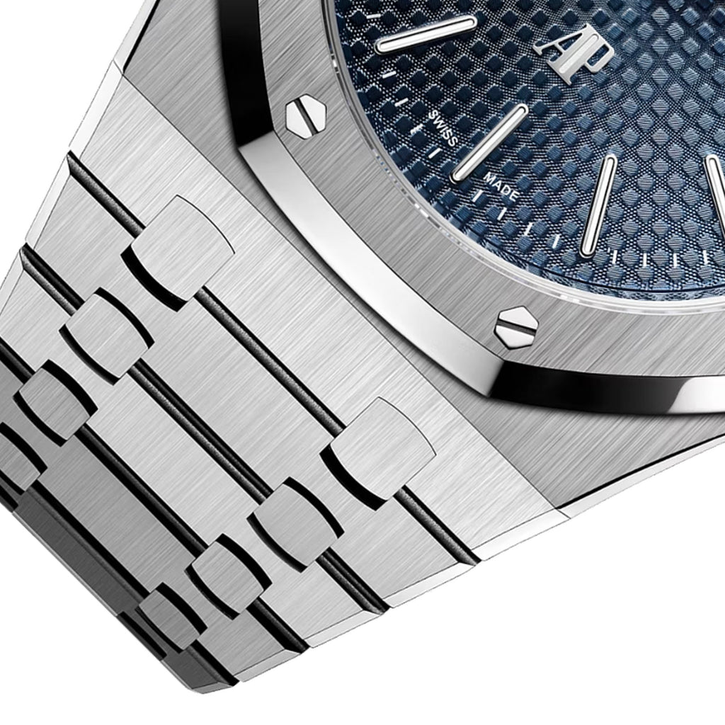 Audemars Piguet Royal Oak Jumbo Extra-Thin 15202ST