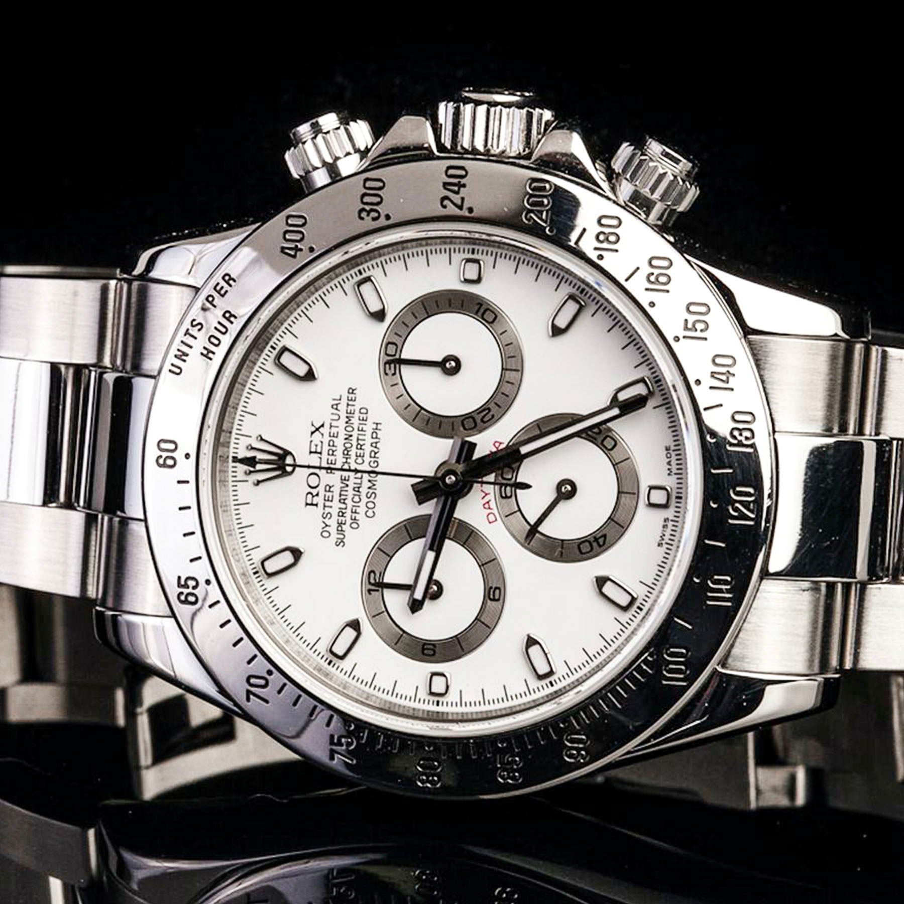 Rolex Daytona